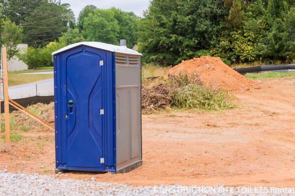 Construction Site Toilets Rental rental in Arizona near me