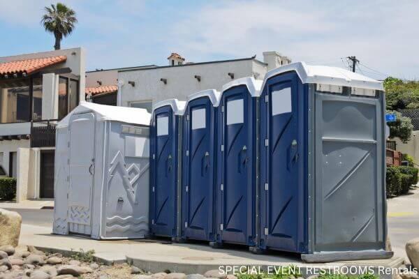 Special Event Restrooms Rental rental in Arizona near me