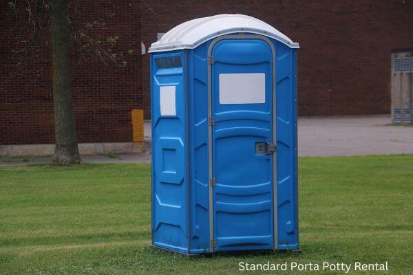 Standard Porta Potty Rental rental in Arizona near me